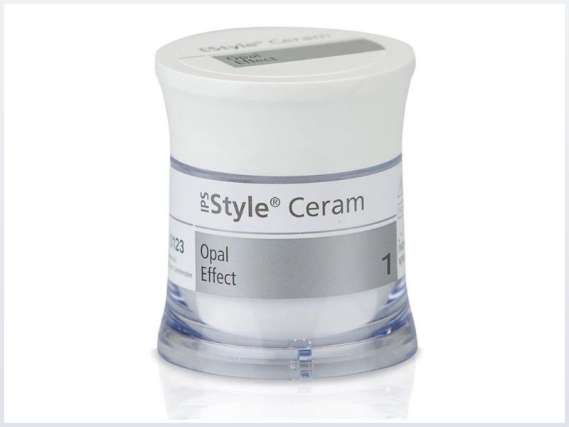 Ivoclar IPS Style