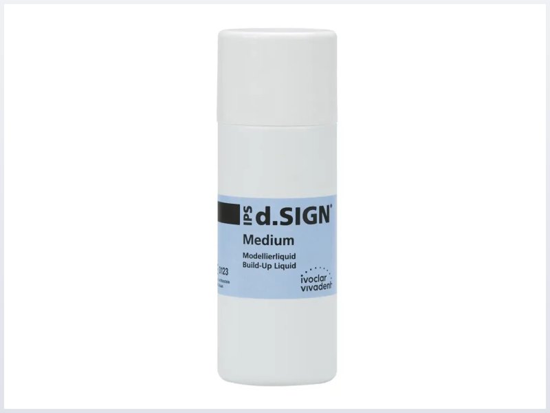 Ivoclar IPS d.SIGN
