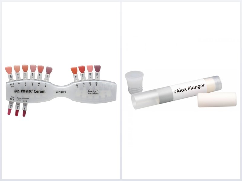 Ivoclar IPS e.max