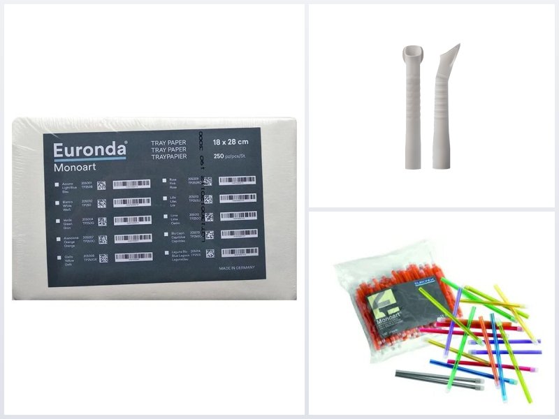 EURONDA