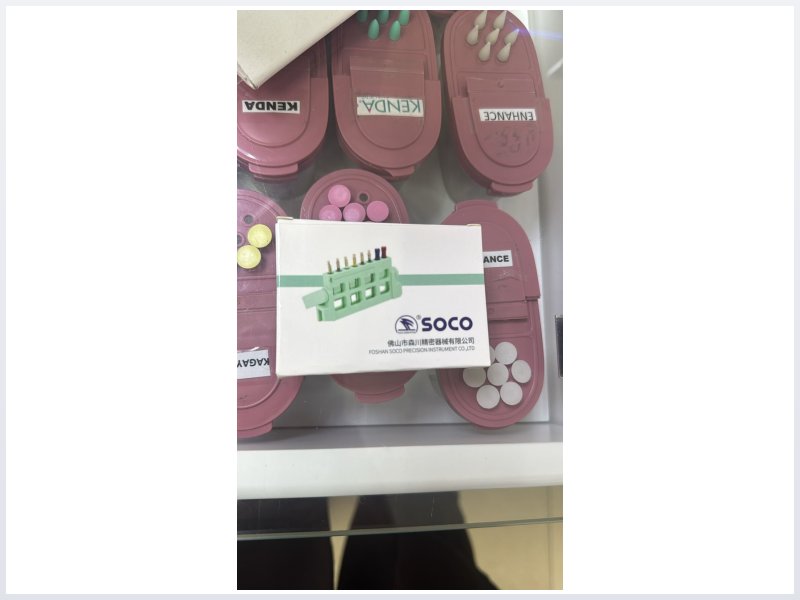 SOCO