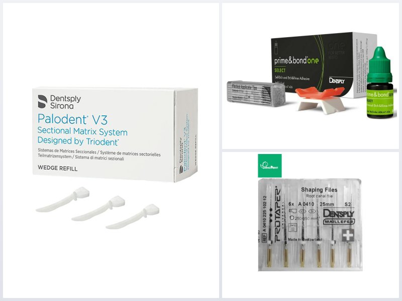 DENTSPLY Maillefer