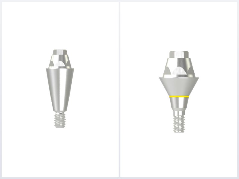 DIO Implant