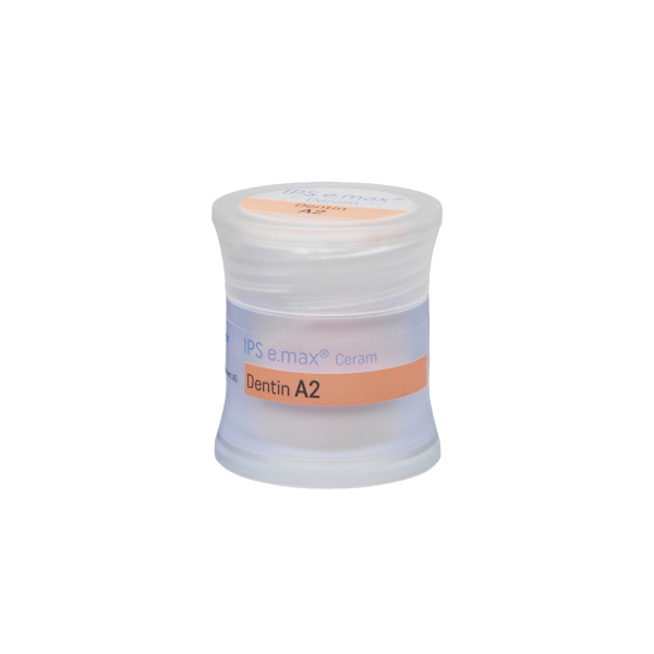 IPS Style Ceram Dentin 20g A2 Дентин Ivoclar Vivadent
