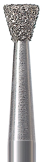Боры алмазные 805-021M-FG, NTI