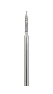 Боры алмазные 863-012M-FG, NTI