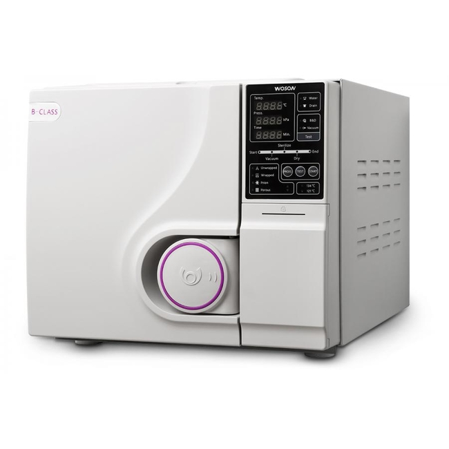 Стерилизатор паровой TANZO C23 (NEW), Woson