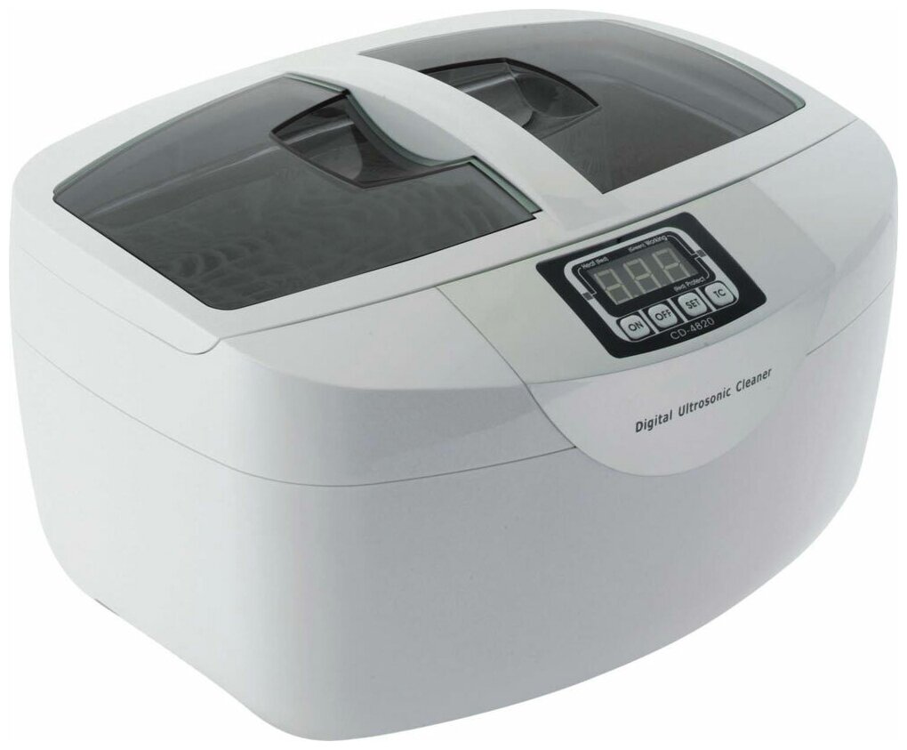 Ультразвуковая мойка CD-4820 CODYSON, 2500мл (с подогревом),Китай
