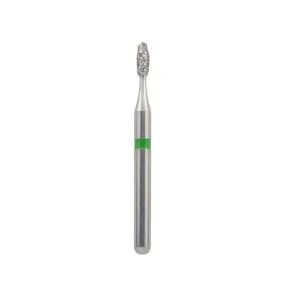 Боры алмазные 379-012C-FG, NTI