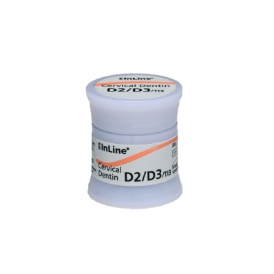IPS InLine Dentin A-D 100 g D3 Ivoclar Vivadent