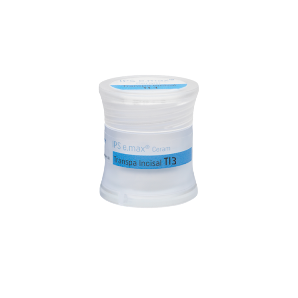 IPS InLine Transpa Incisal 100 g 3 Ivoclar Vivadent
