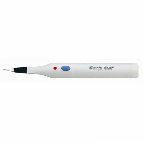 Гутта Кат-ручка ( Gutta cut handpiece). VDW