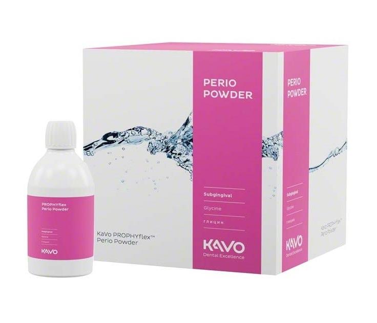 Порошок стом. абразивный KaVo PROPHY Flex Perio Powder - 100г.