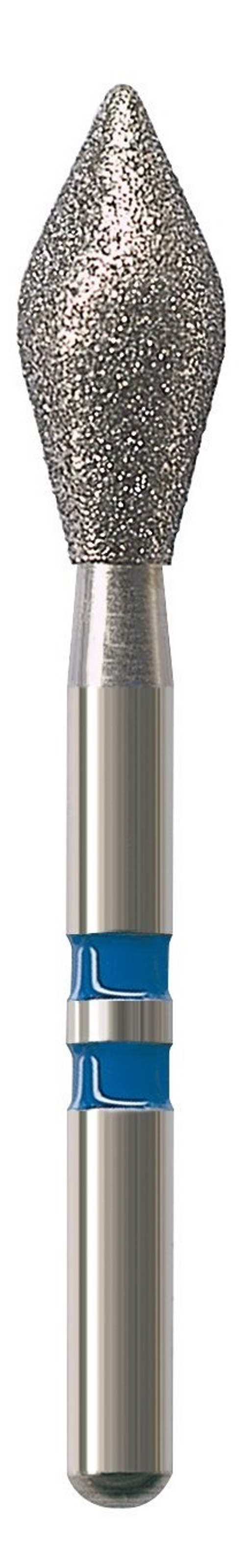 Боры алмазные 899-031M-FG, NTI
