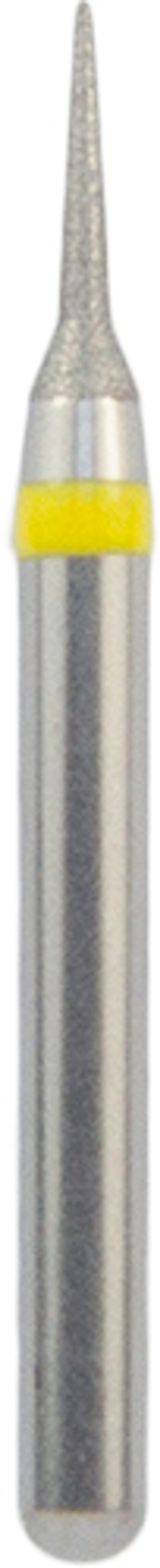 Боры алмазные 390-016SF-FG, NTI