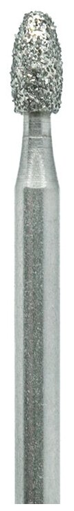 Боры алмазные 379-018M-FG, NTI