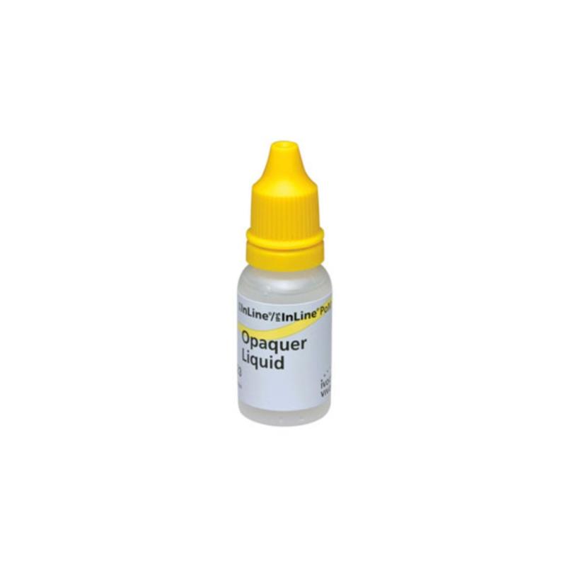 IPS InLine Opaquer Liquid Refill, 15 ml  Керамическая масса Ivoclar Vivadent