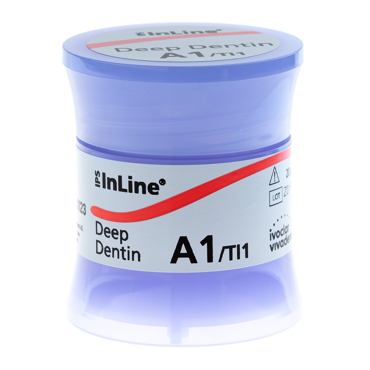 IPS InLine  Deep Dentin 20г A-D A1  Дип-дентин Ivoclar Vivadent