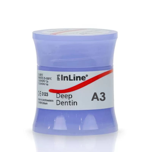 IPS InLine  Deep Dentin 20г A-D A3,5  Дип-дентин Ivoclar Vivadent
