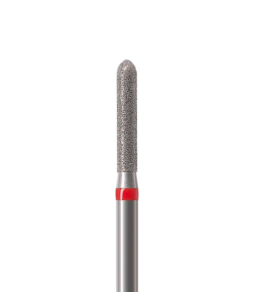 Боры алмазные 878-014F-FG, NTI