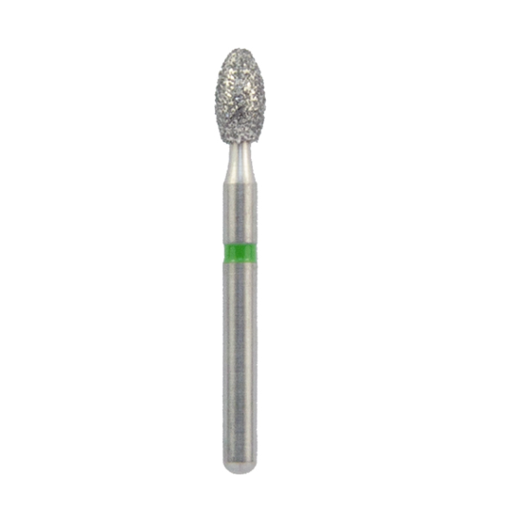 Боры алмазные 368-023C-FG, NTI