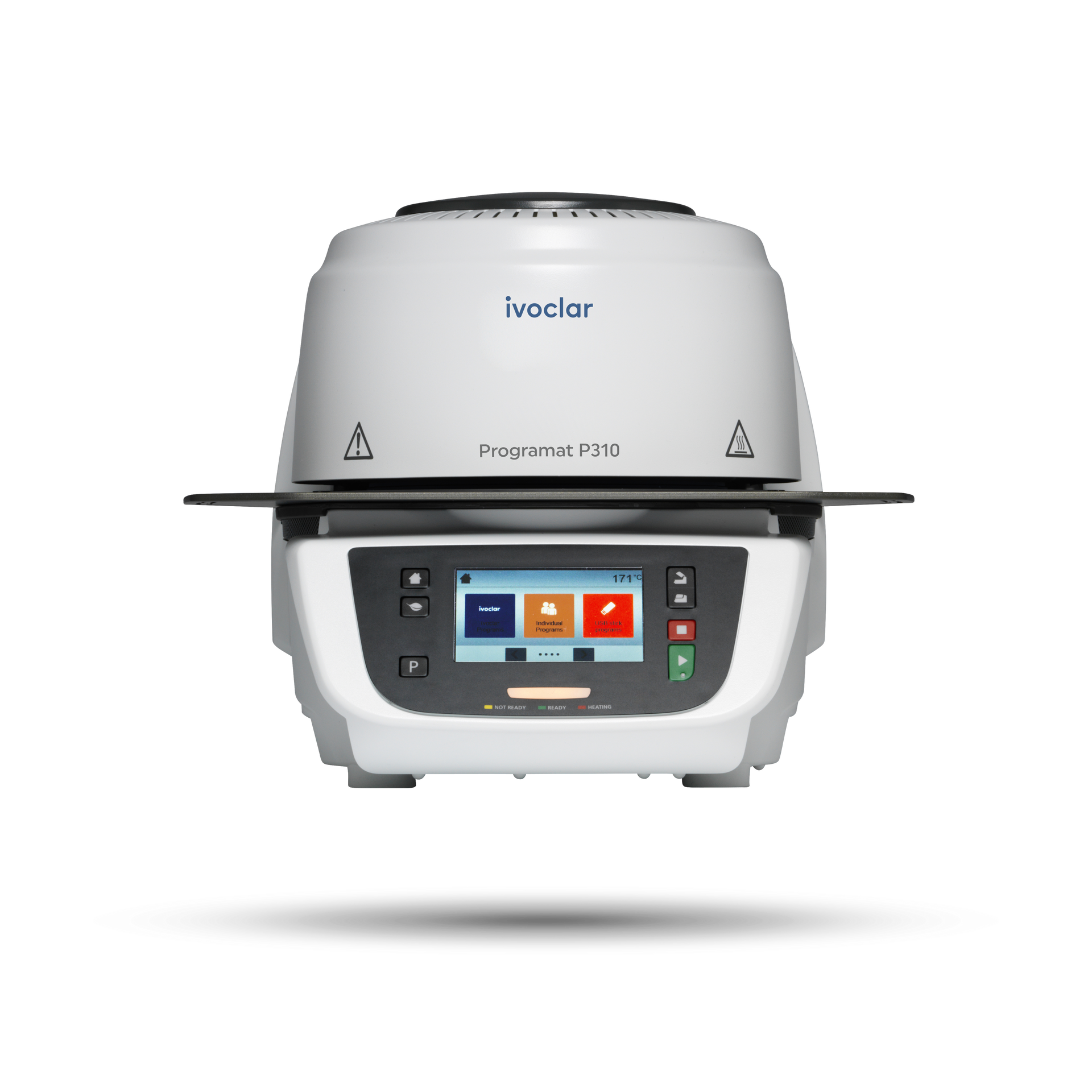 Печь для обжига керамики Programat P310,200-240V/50-60Hz Ivoclar Vivadent