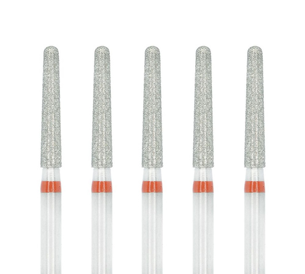 Боры алмазные 856L-016F-FG, NTI