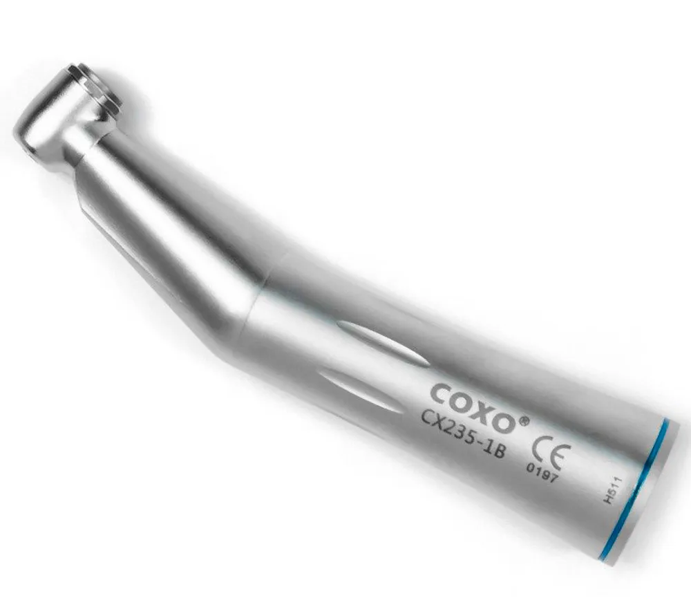 Наконечник угловой CX235-1B COXO Китай