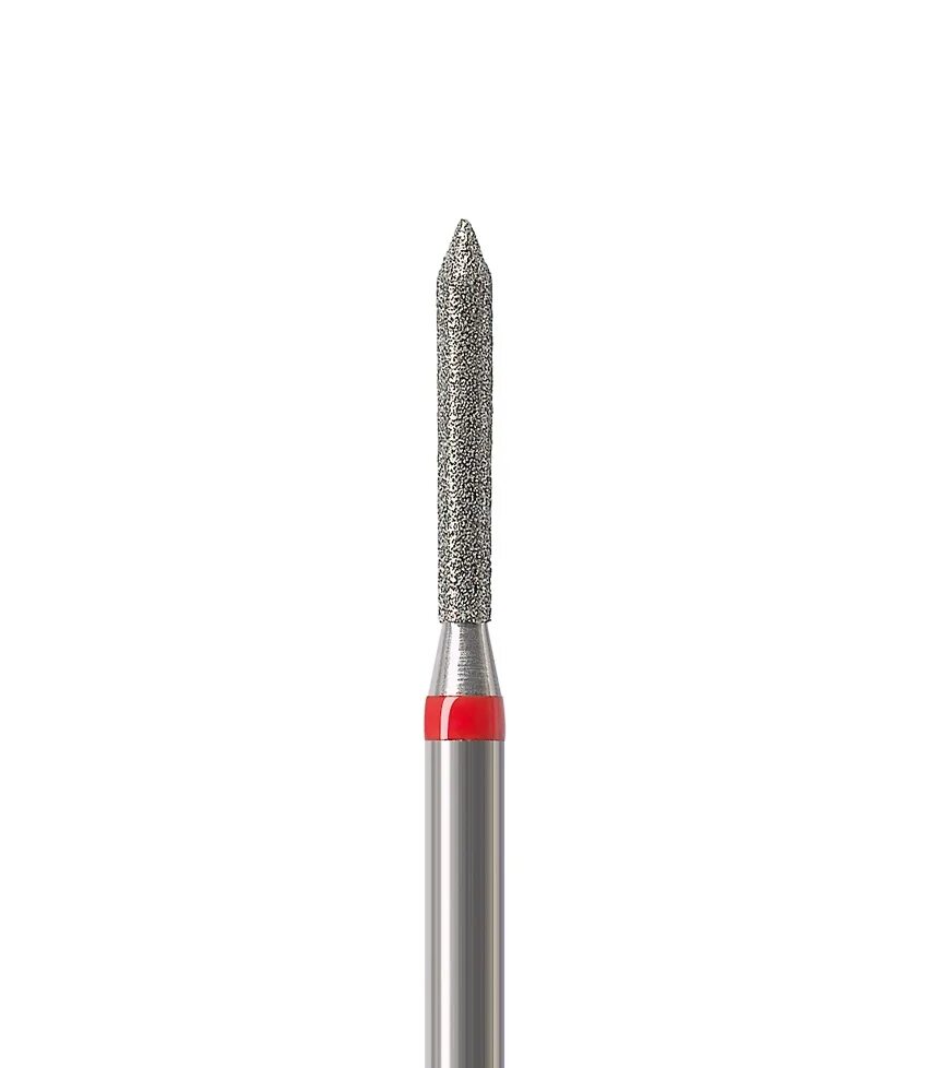 Боры алмазные 885-012F-FG, NTI