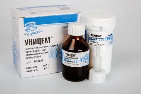 Уницем бактерицидный, 50 гр., Владмива