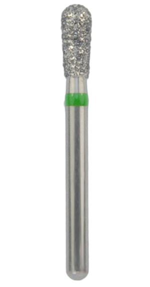 Боры алмазные 830-021C-FG, NTI