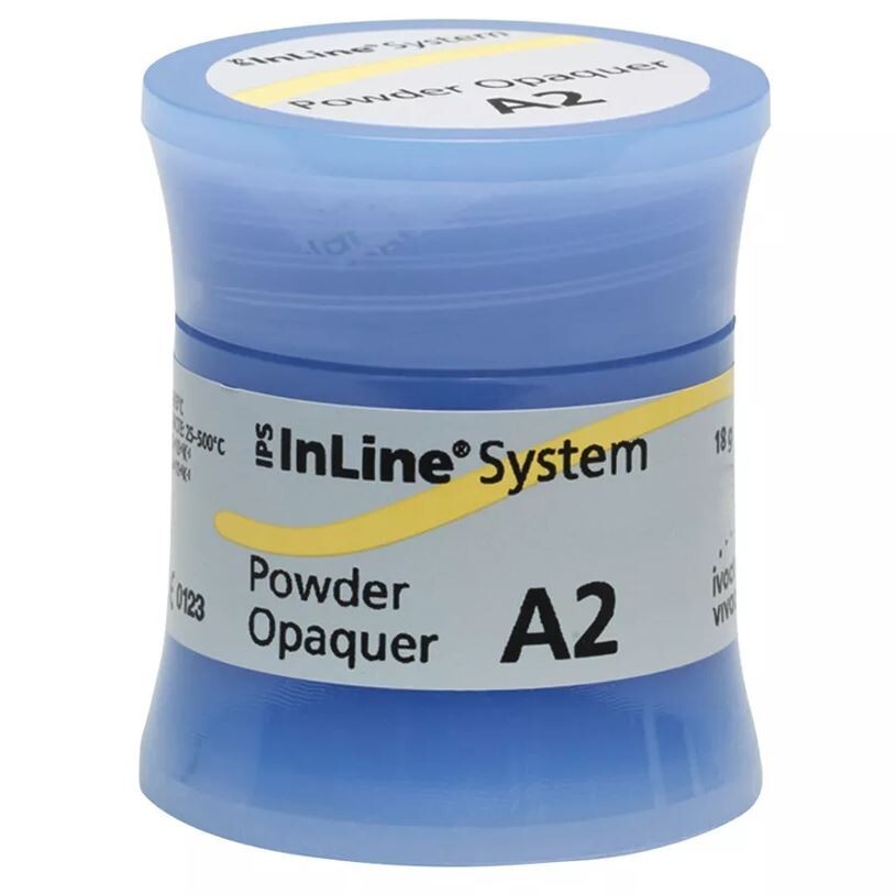 IPS InLine Opaquer A-D 3g  A2 Опакер Ivoclar Vivadent