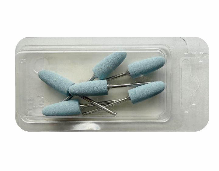 P0644 Полир каучук NTI