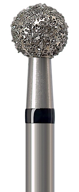Боры алмазные 801-029SC-FGXL, NTI