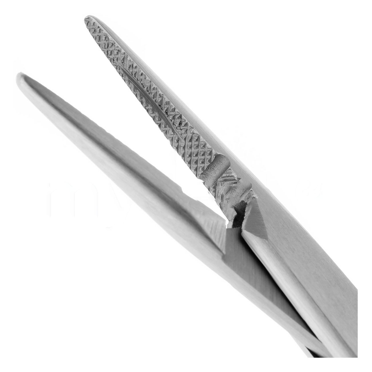 Иглодержатель хирург. Crile Wood 15см,  20-15 HLW
