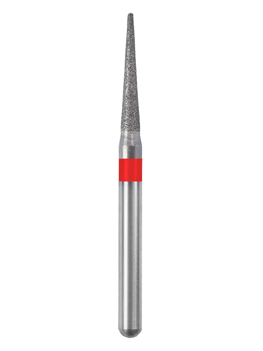 Боры алмазные 858-014F-FG, NTI