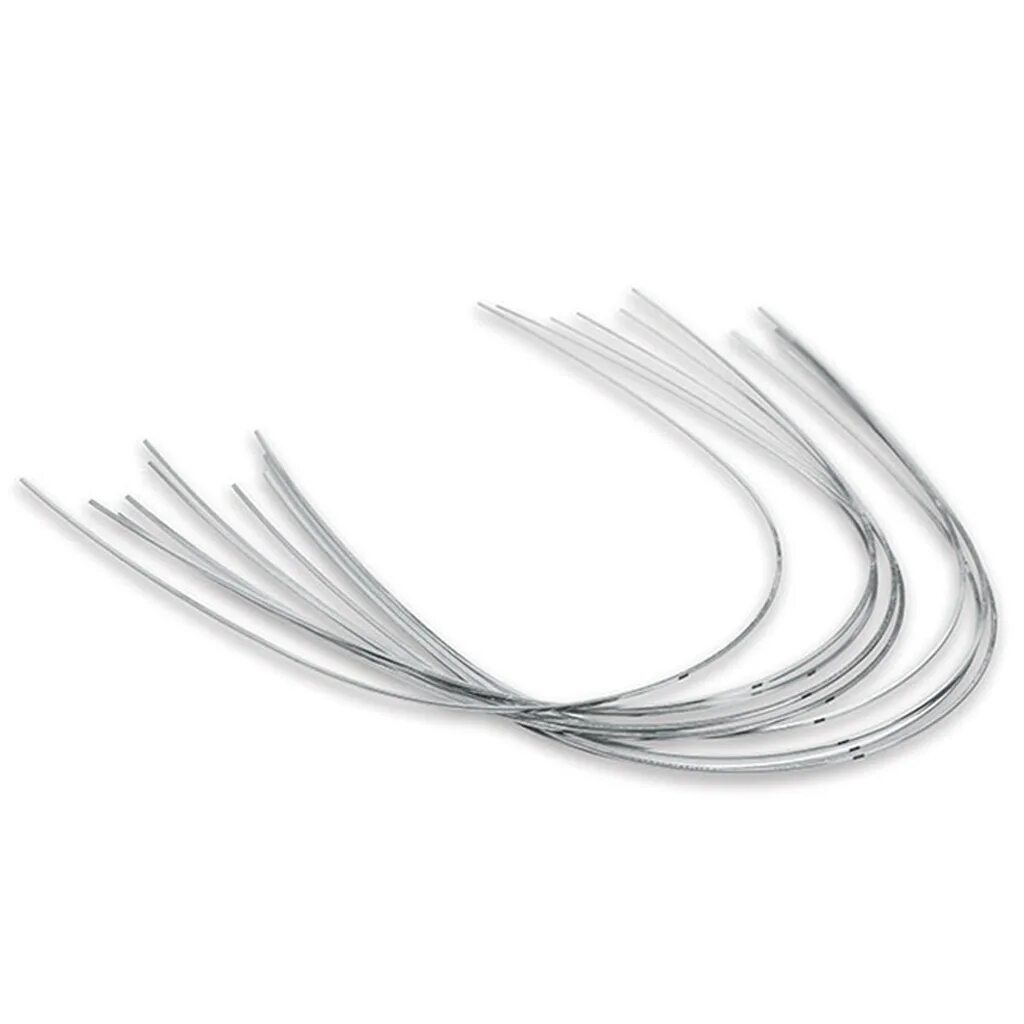 Дуга для ретейнеров SS tvisted Spool 6-stands 0155  IOS
