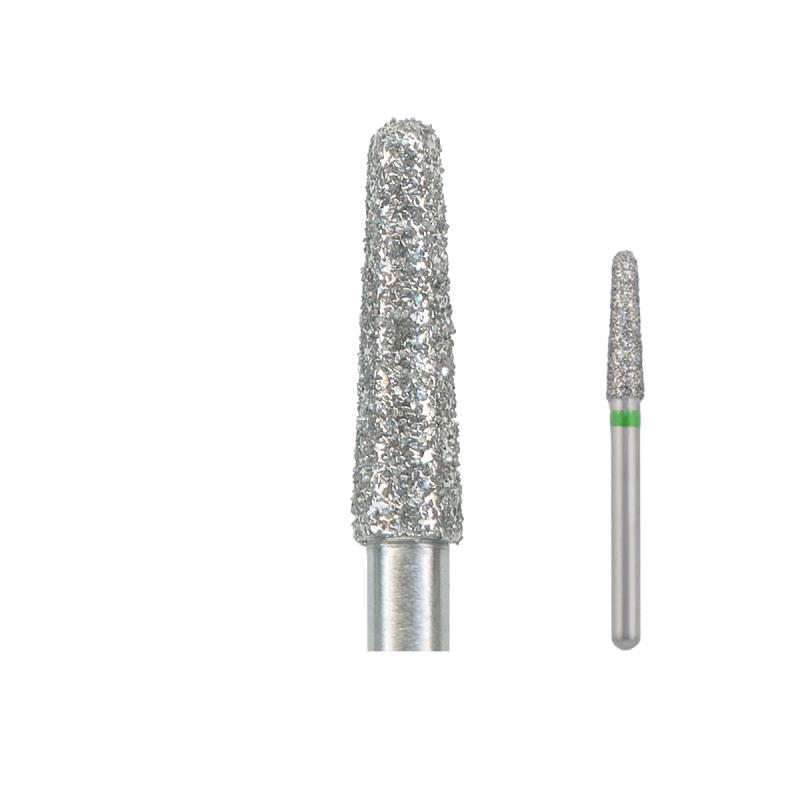Боры алмазные 856-021C-FG, NTI