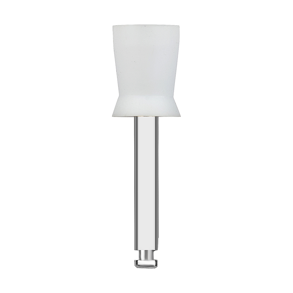 Резинки полировальные Prophy Cups Regular, Дисподент