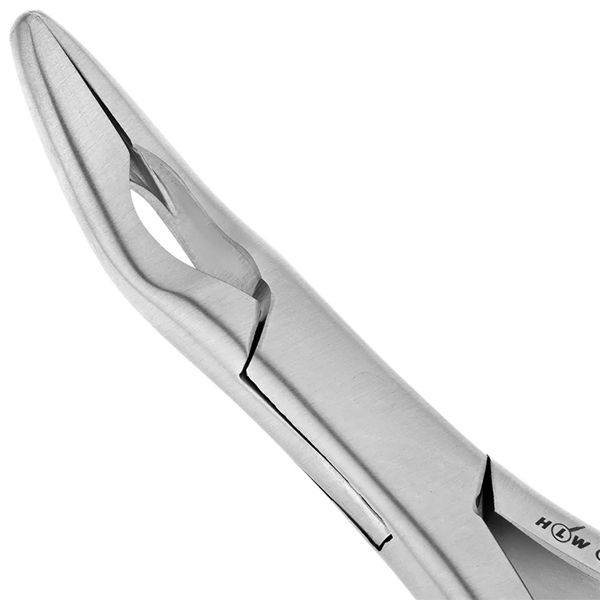 Кусачки костные Blumenthal 15см, 3,5мм HLW