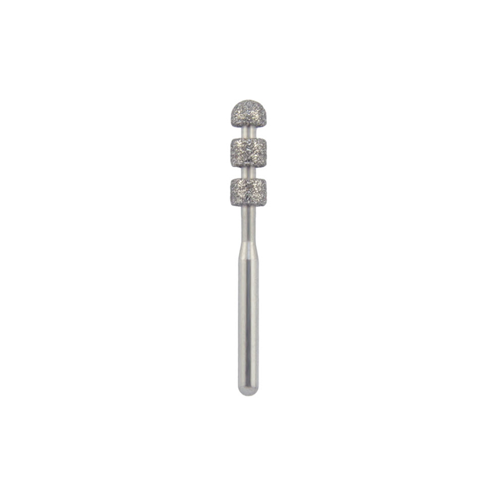 Боры алмазные 834L-027M-FG, NTI