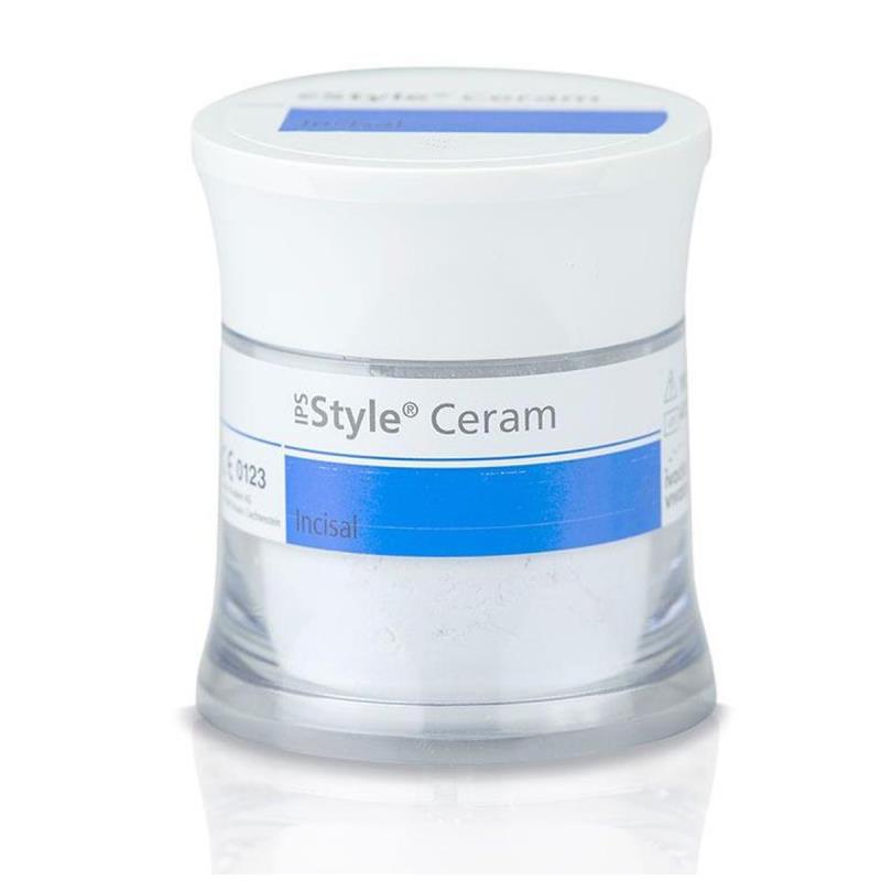 IPS Style Ceram Incisal 100g I1масса режущего края Ivoclar Vivadent