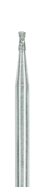 Боры алмазные 805-009M-FG, NTI