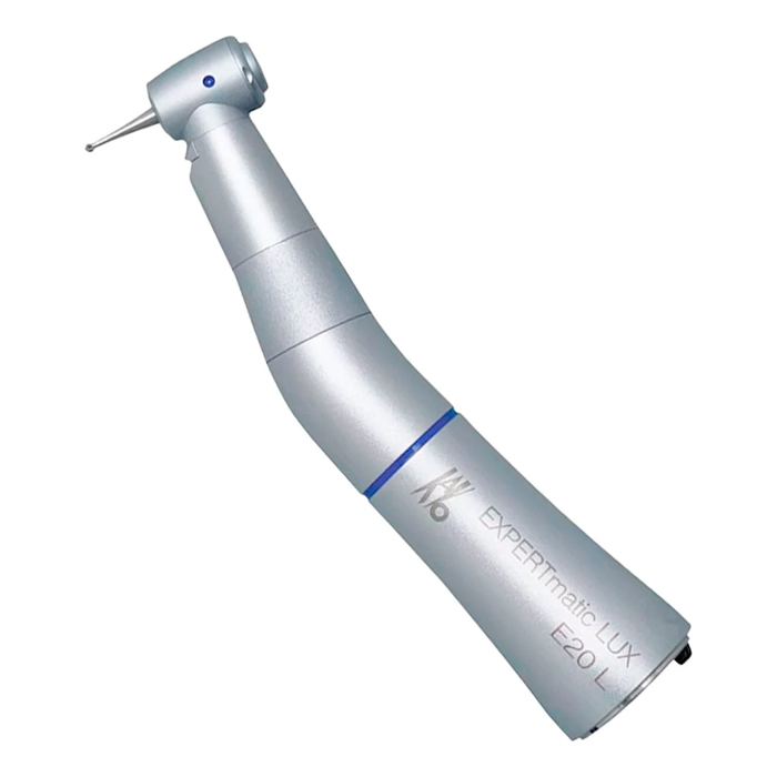 Наконечник угловой  EXPERTmatic LUX E20 L с подсветкой, 1:1 KAVO