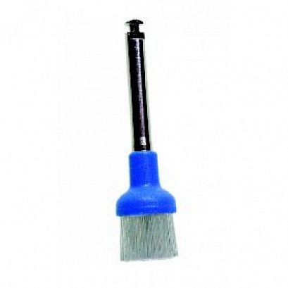 Щетки полир. Pro-Brush (натур.щетина чашевидные) 100шт. KERR