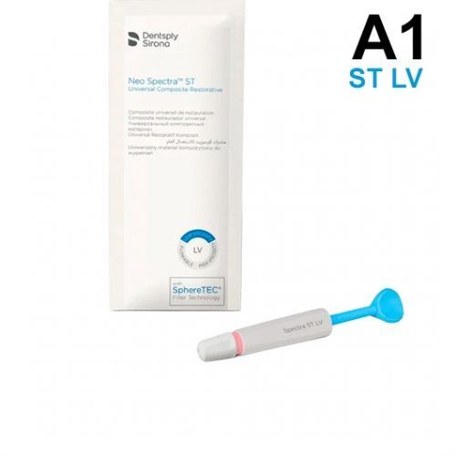 Neo Spectra ST LV A1 шприц 3гр. DENTSPLY
