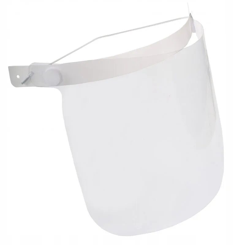 Щитки защитные лицевые MONOART OPERATOR VISOR EURONDA