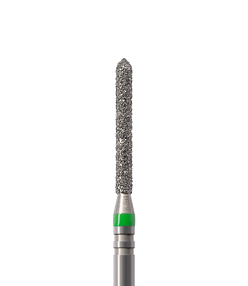 Боры алмазные 879SE-012C-FG, NTI