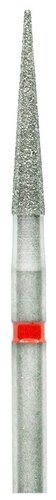 Боры алмазные 135-014F-FG, NTI