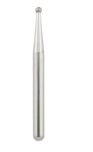 Боры алмазные 801-010M-FG, NTI